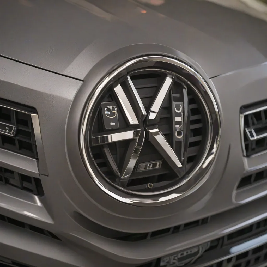 Logo Skody co oznacza?