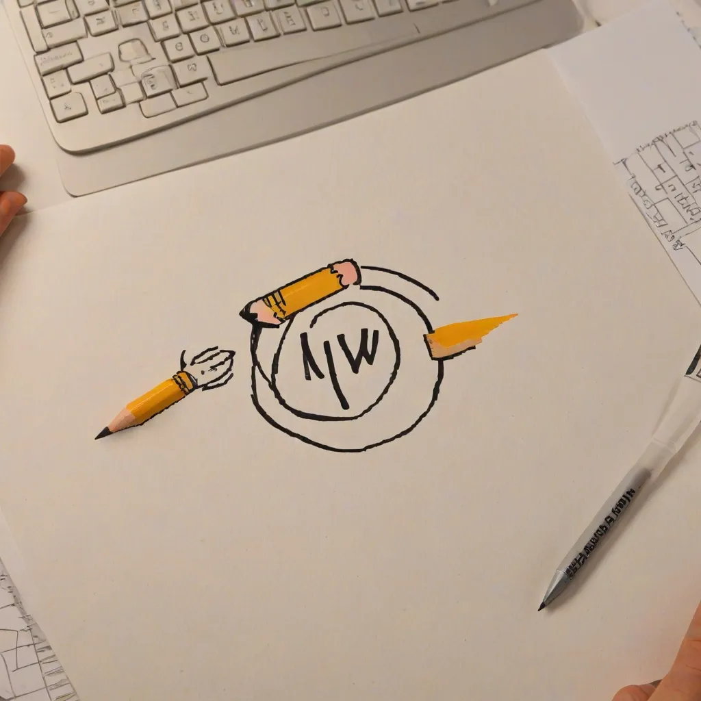 Jak przerobić logo na wektorowe?