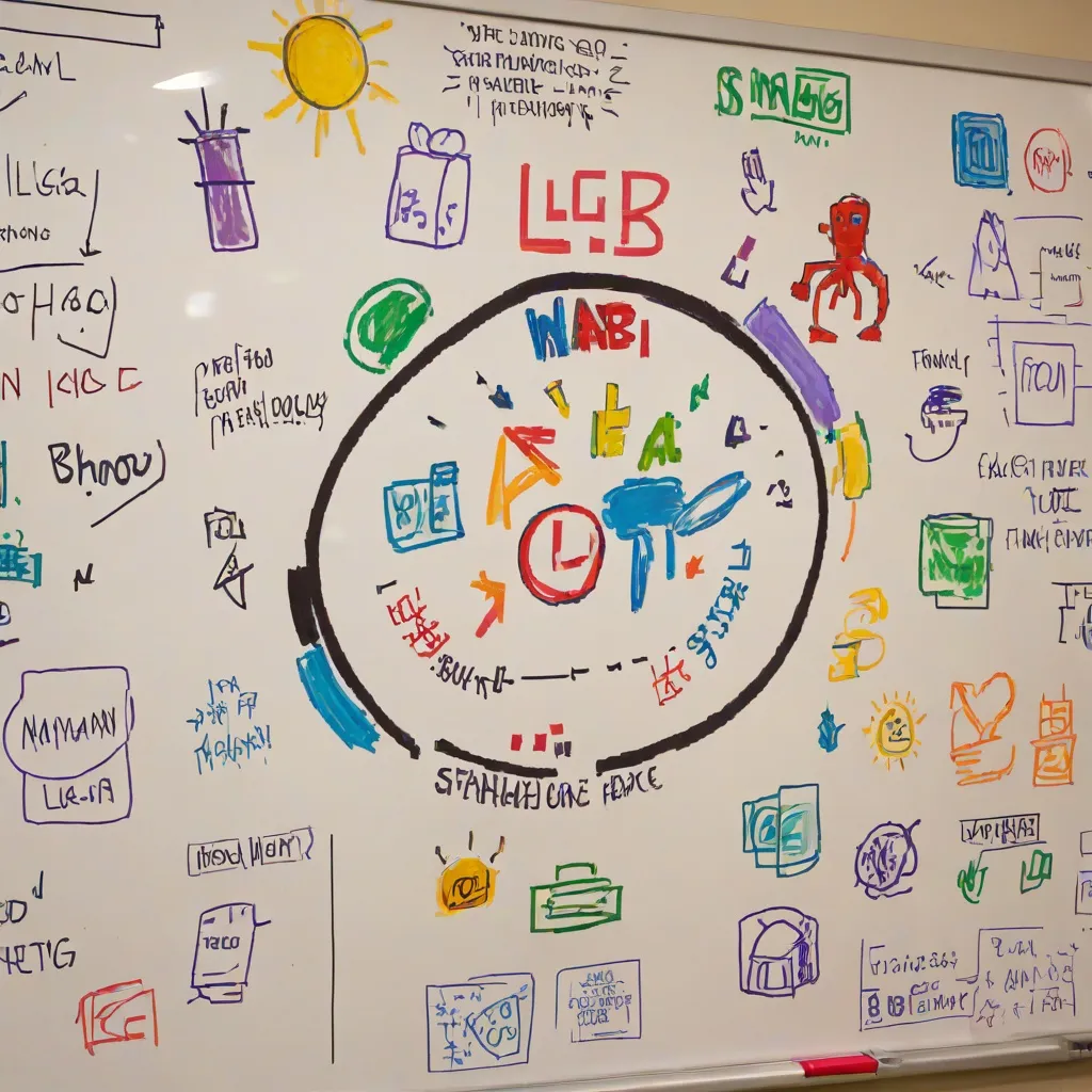 Logo szkoły jak zrobić?