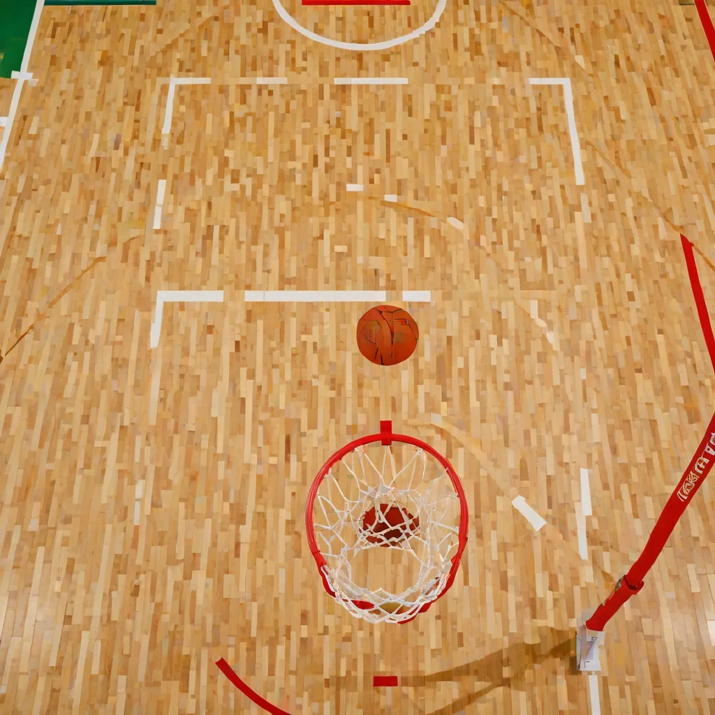 Kto jest na logo NBA?