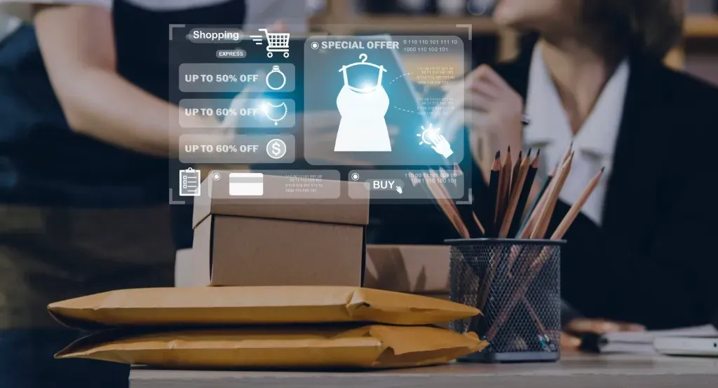 Najważniejsze obszary outsourcingu w e-commerce