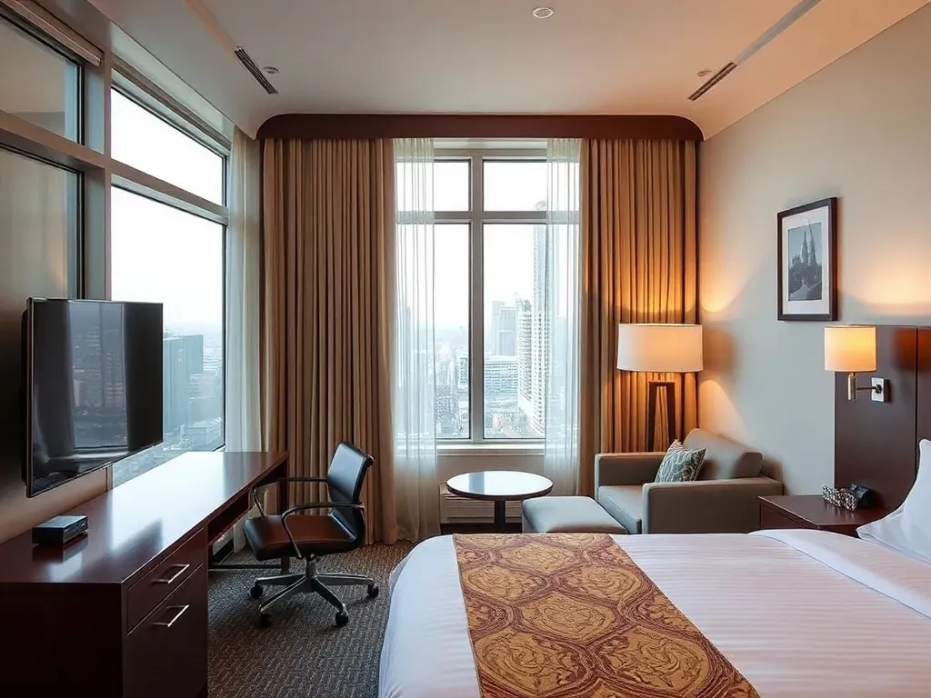 LSI Cloud – zarządzaj hotelem i restauracją z poziomu chmury