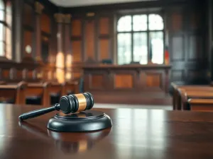 Co oznacza wyrok w zawieszeniu? Wyjaśniamy pojęcie