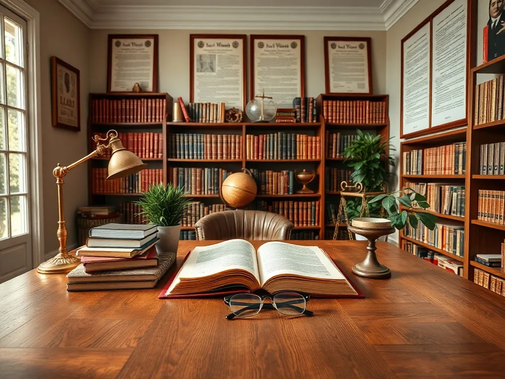 Prawo cywilne: co to jest i jakie ma znaczenie?