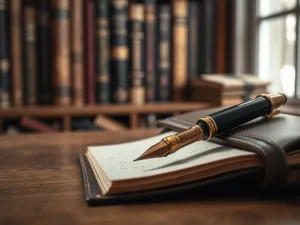 Co oznacza sygnatura? Wyjaśniamy znaczenie i zastosowanie