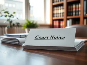 Kto może odebrać list polecony z sądu? Sprawdź zasady