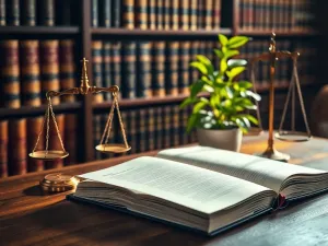 Co to jest precedens? Wyjaśniamy pojęcie w prawie