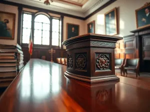 Czy można odwołać się od wyroku sądu apelacyjnego? Wyjaśniamy