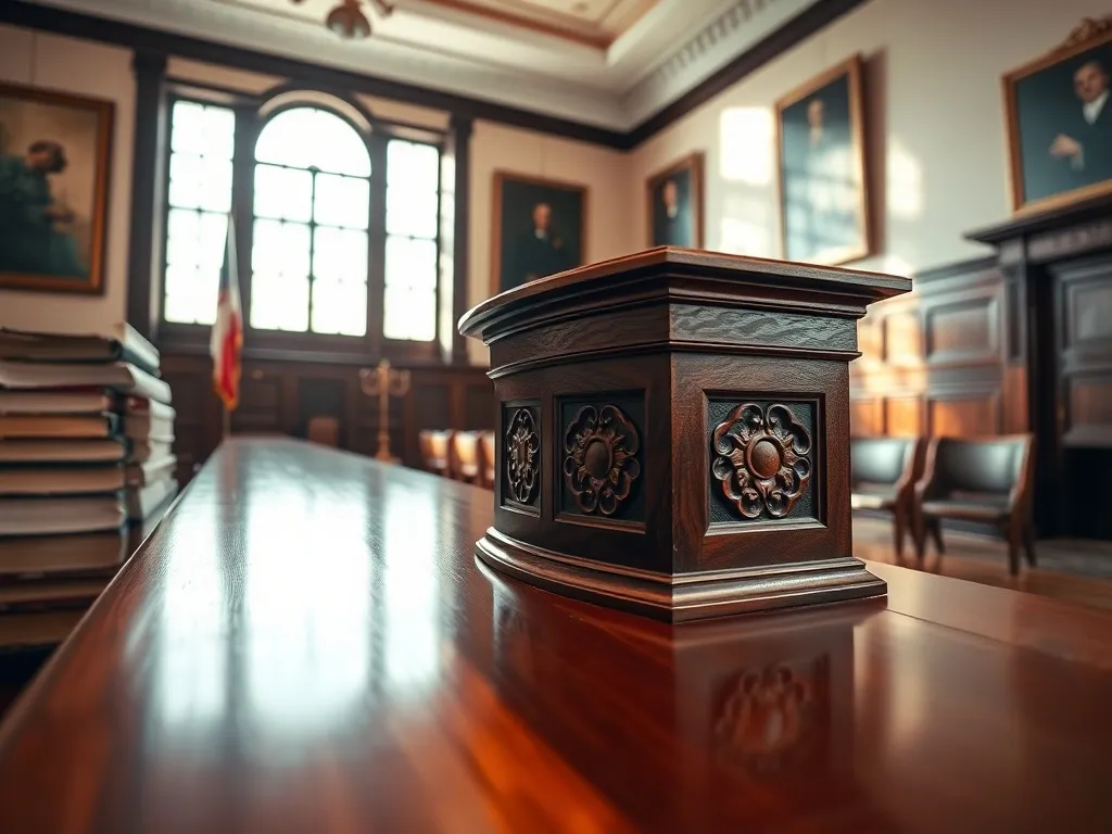 Czy można odwołać się od wyroku sądu apelacyjnego? Wyjaśniamy