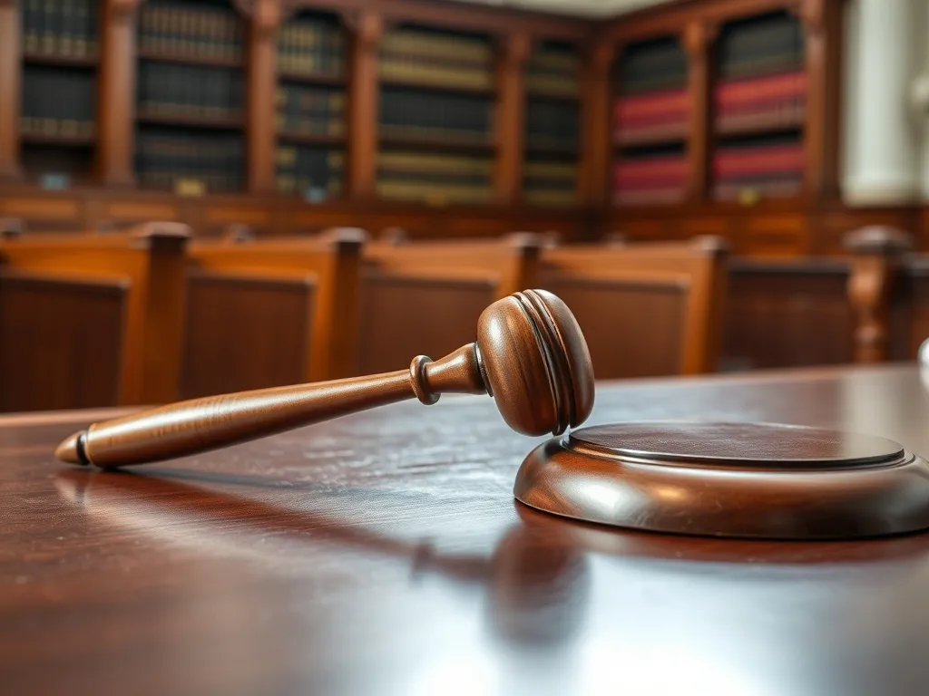 Co to jest prawo stanowione? Wyjaśniamy pojęcie