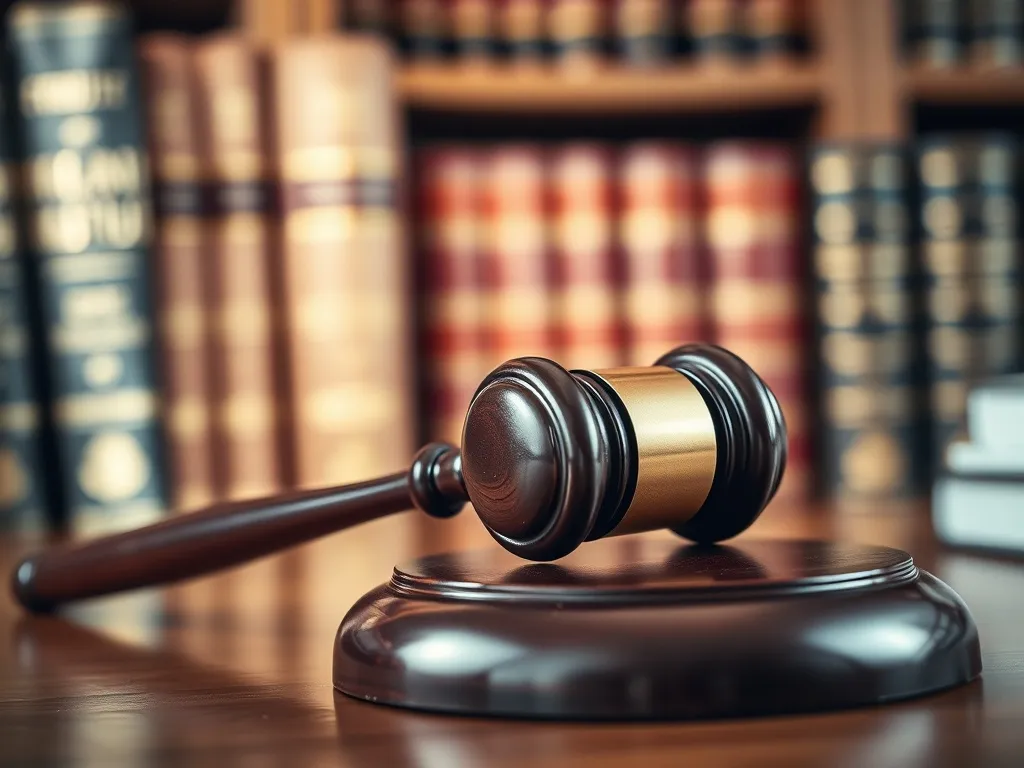 Czy opinia biegłego jest wiążąca dla sądu? Wyjaśniamy to!