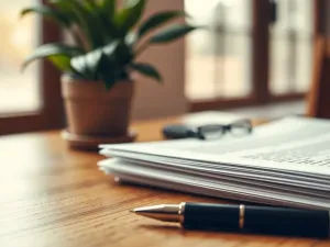 Gdzie złożyć wniosek o rozdzielność majątkową? Przewodnik krok po kroku