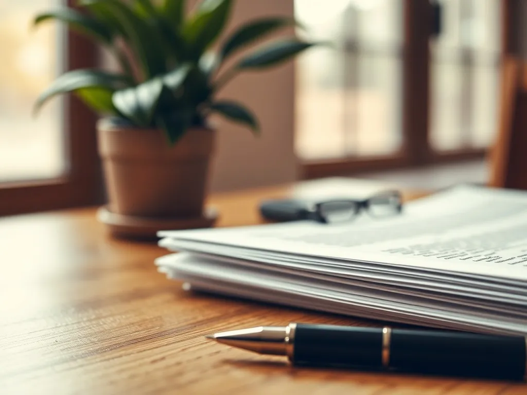 Gdzie złożyć wniosek o rozdzielność majątkową? Przewodnik krok po kroku