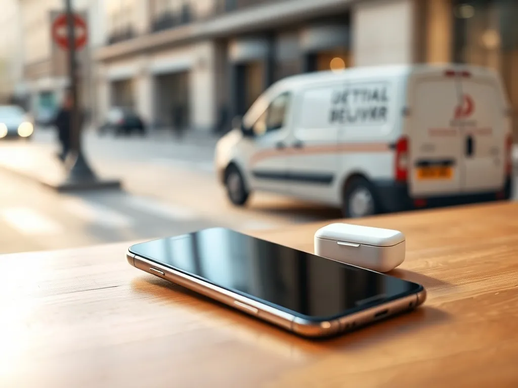 FedEx kontakt telefon komórkowy – gdzie znaleźć numer?