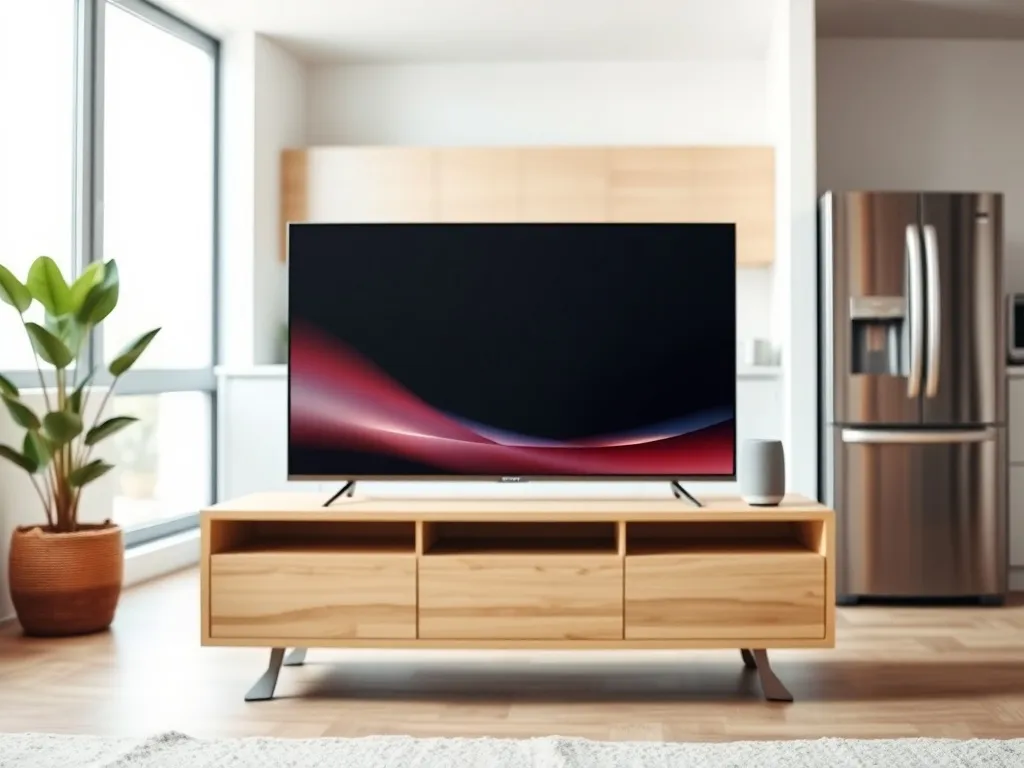 Hisense co to za firma – opinie i oferta