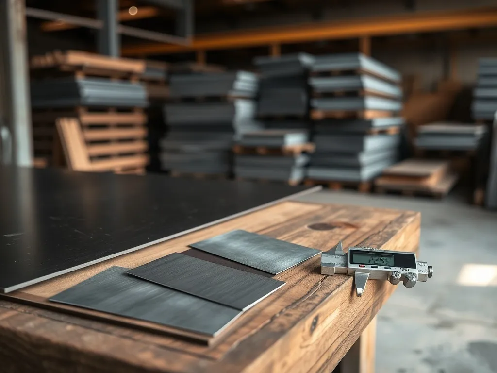 Gdzie kupić arkusz blachy 1250x2500 cena, rodzaje i porady