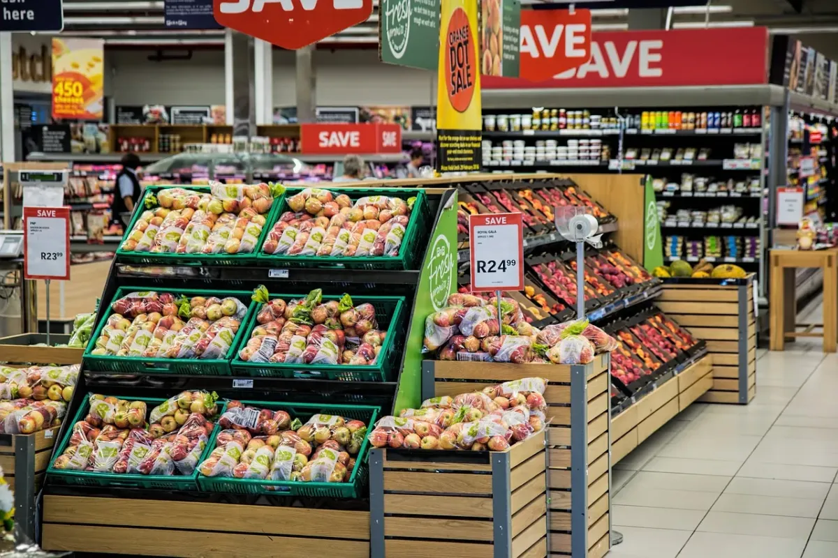 Praca w Biedronce – co warto wiedzieć