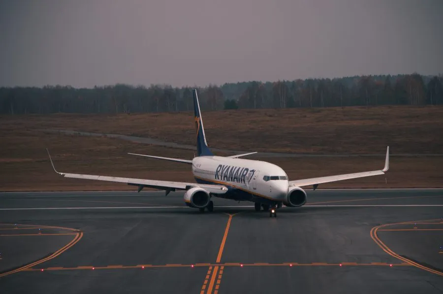 Jak wygląda praca w Ryanair? 