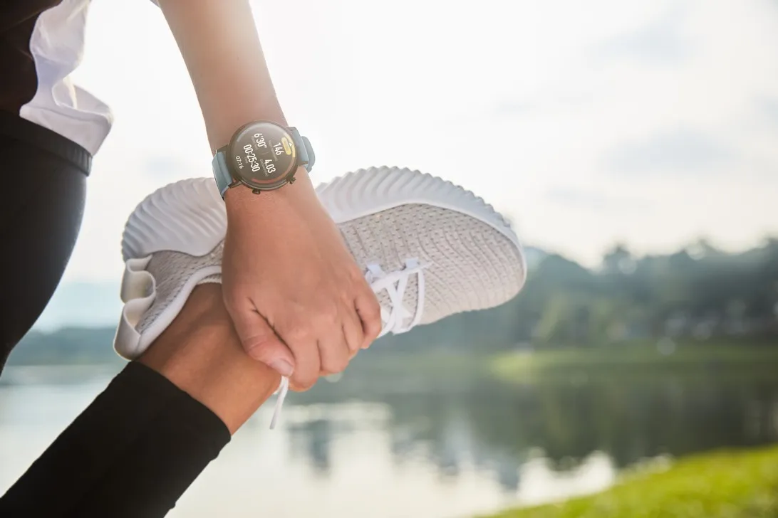 huawei watch