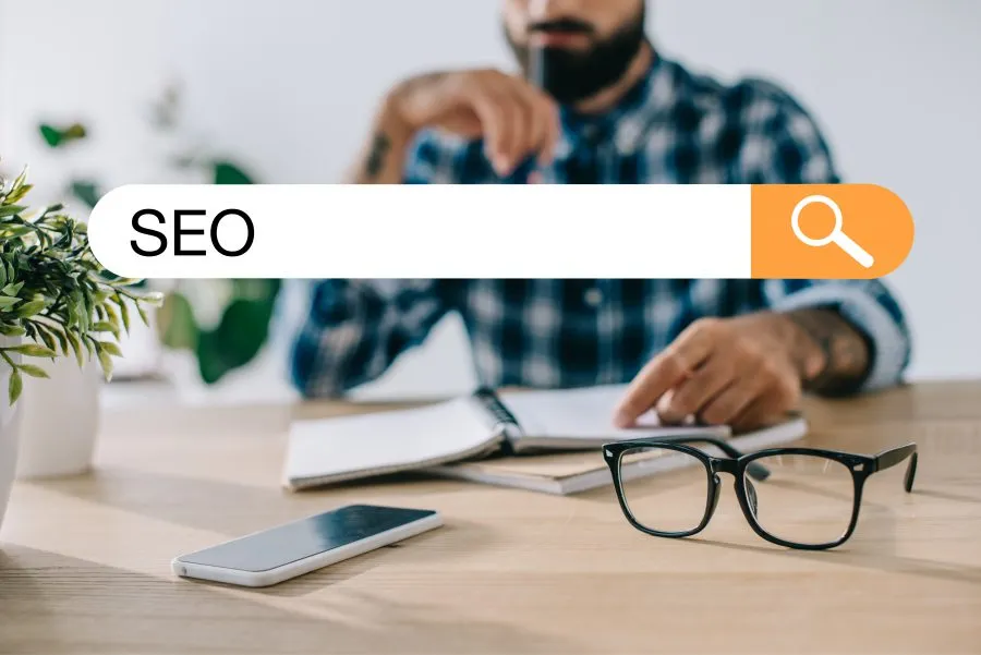 SEO - czym jest i czy łączyć je z innymi formami promocji?