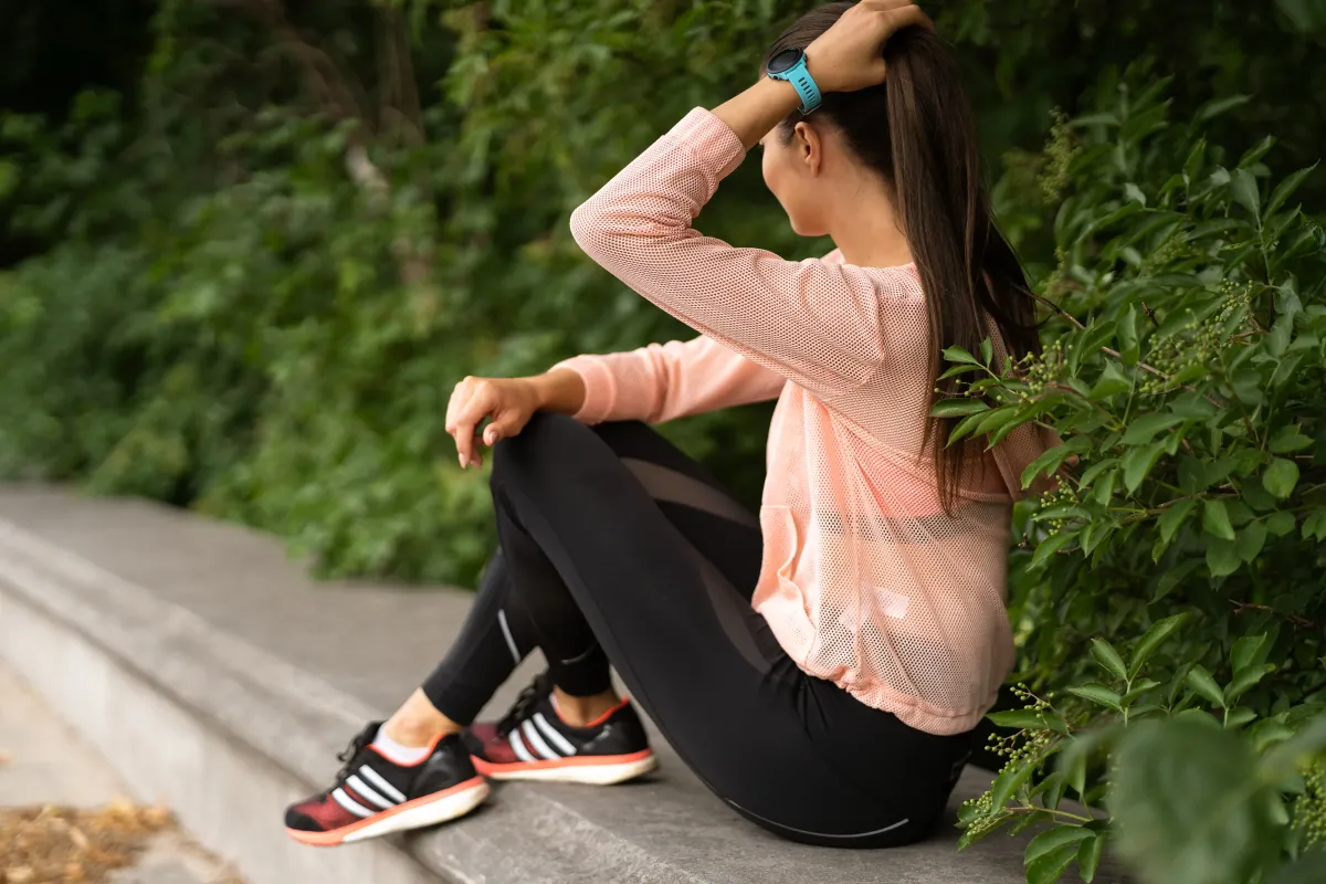 garmin forerunner
