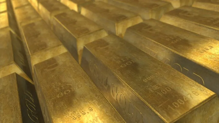 Sztabka złota 1 gram - dlaczego warto zainwestować w małą jednostkę?