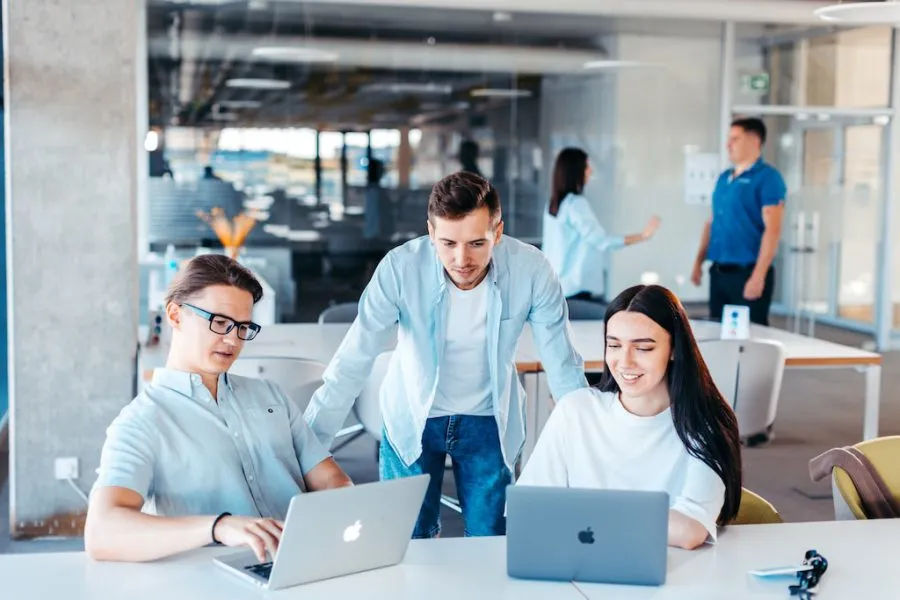 Innowacje w technologiach contact center to rewolucja w obsłudze klienta