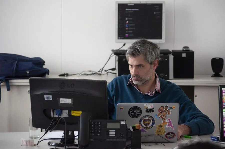 Na czym polega praca Scrum Mastera?
