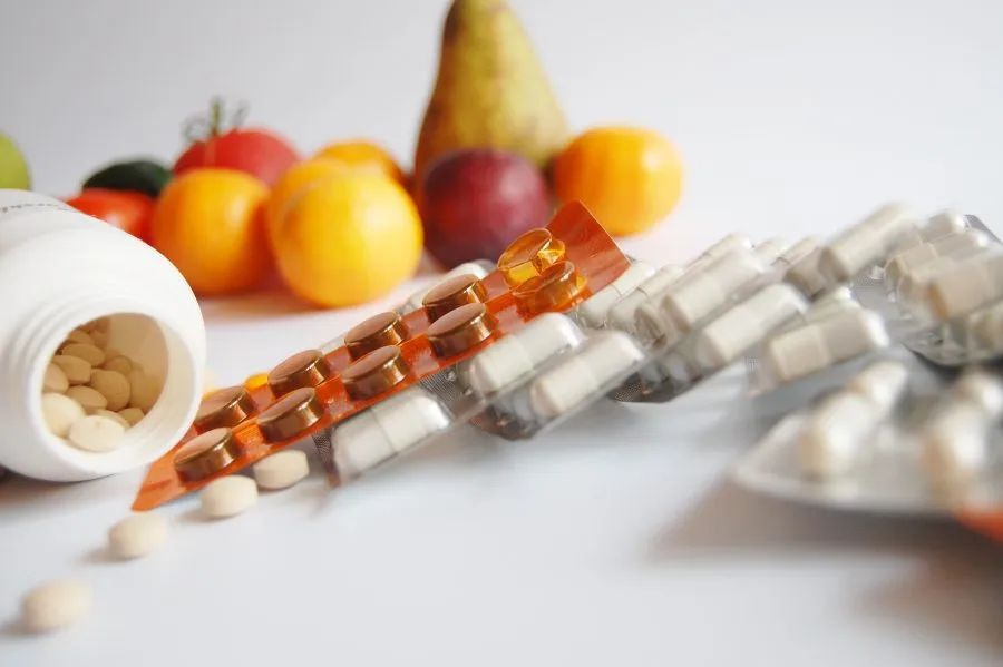 Firma farmaceutyczna, która zapewnia ciągły rozwój i stabilne warunki zatrudnienia