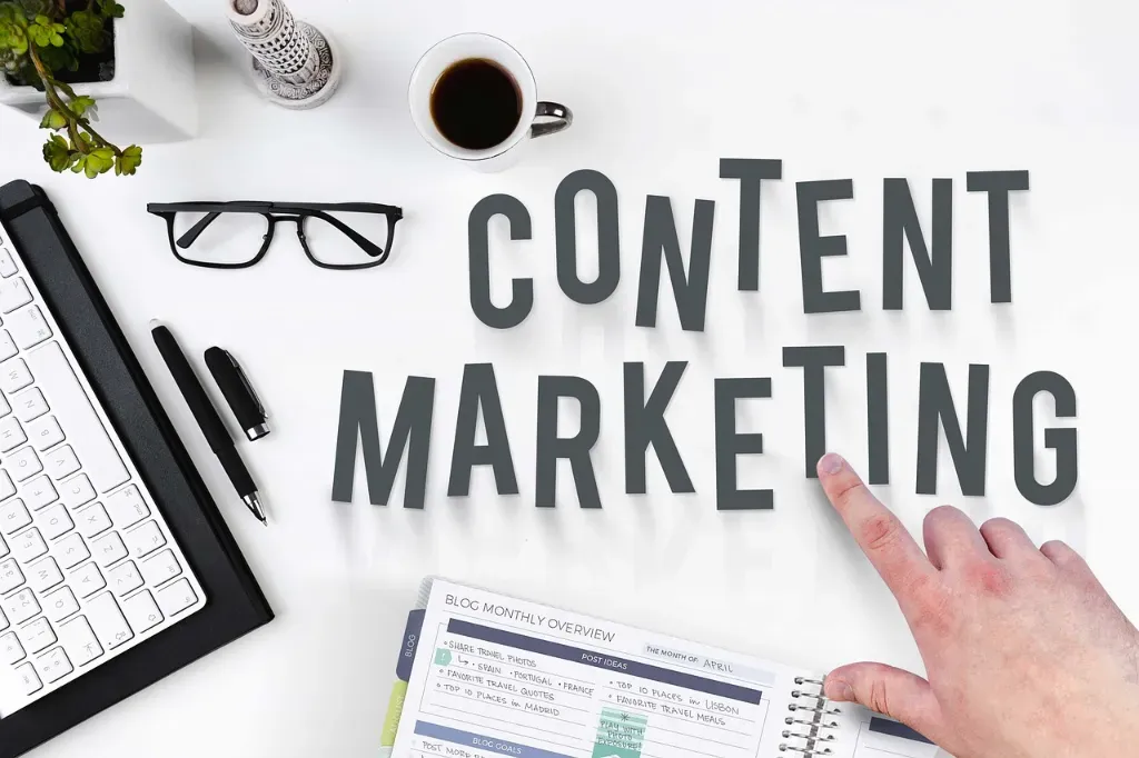 Marketing internetowy