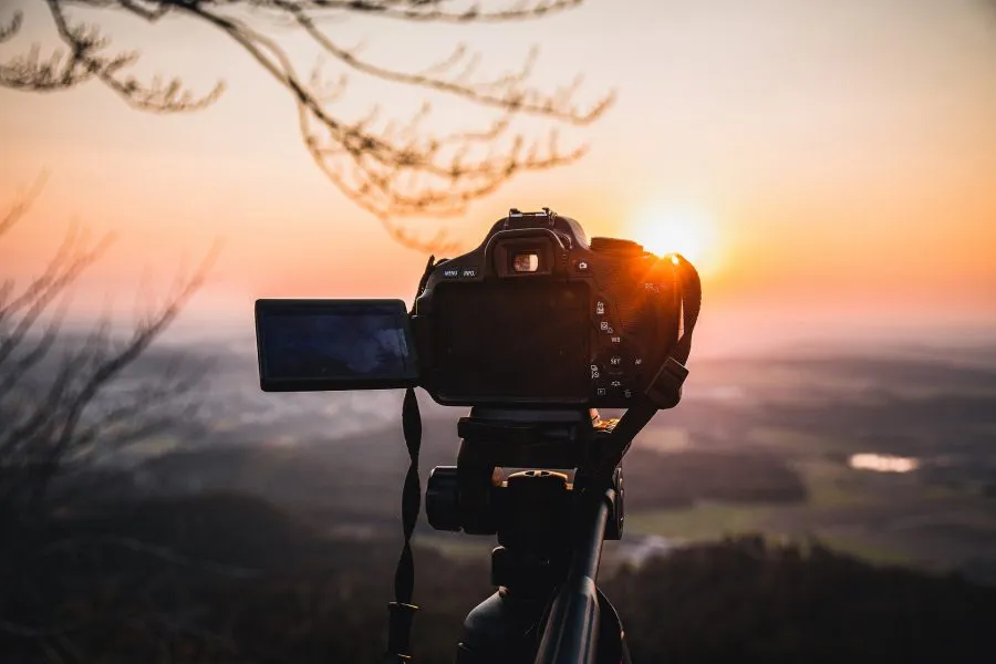 Statyw Manfrotto - niezbędny w każdym rodzaju fotografii - niezbędny w każdym rodzaju fotografii