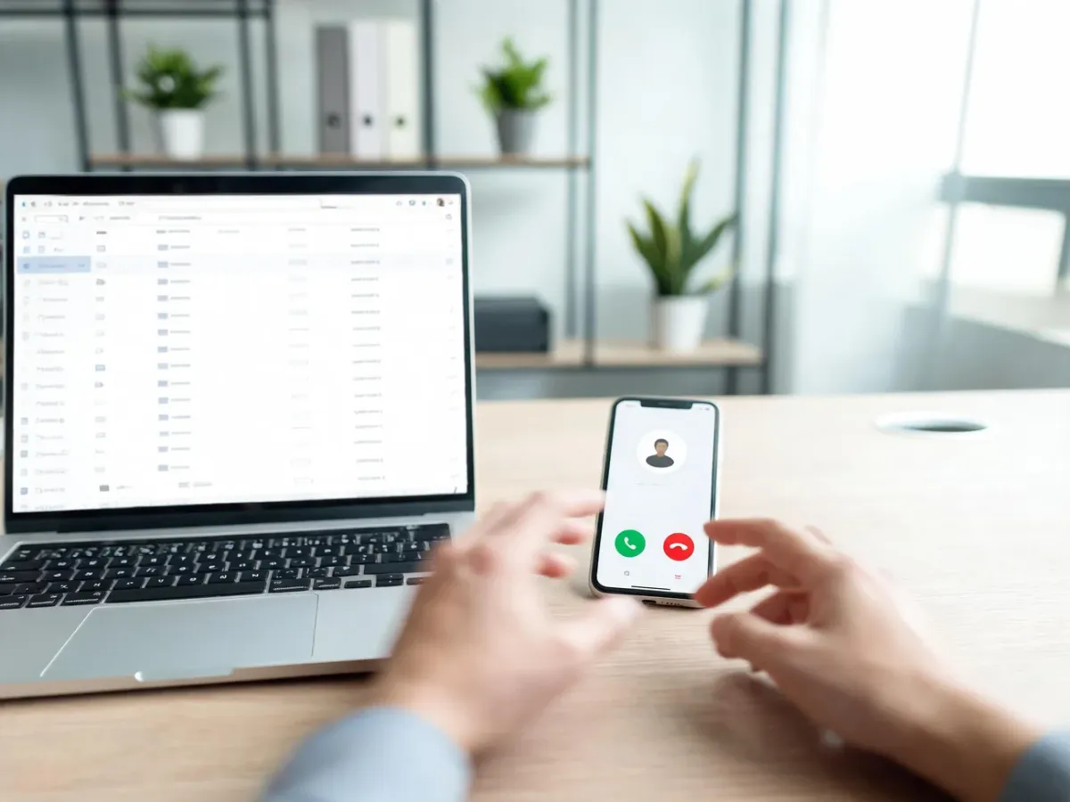 Cold calling i cold emailing – czy te metody sprzedaży wciąż działają
