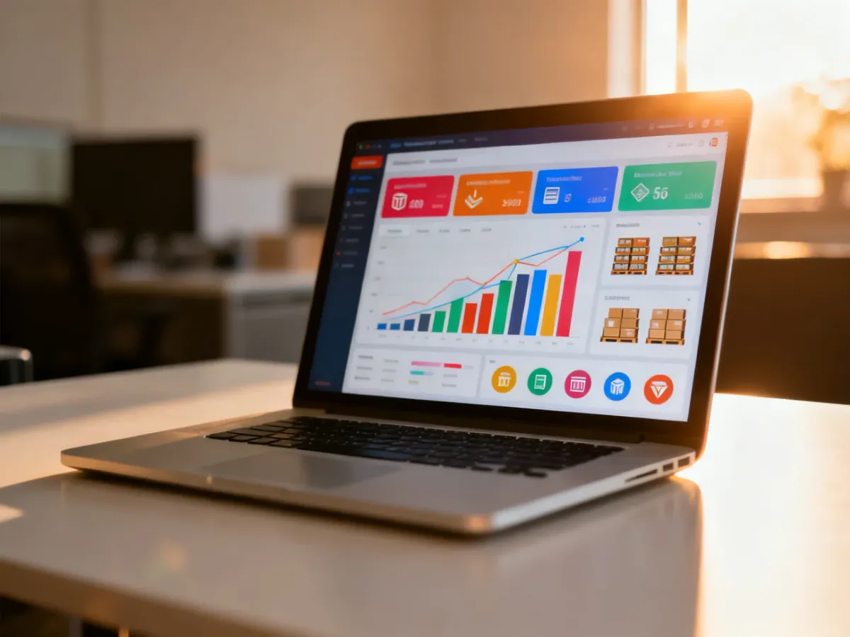 Jak ustawić Google Shopping dla produktów?
