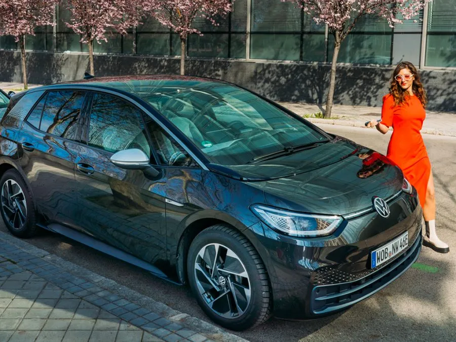 Sposoby na finansowanie auta elektrycznego