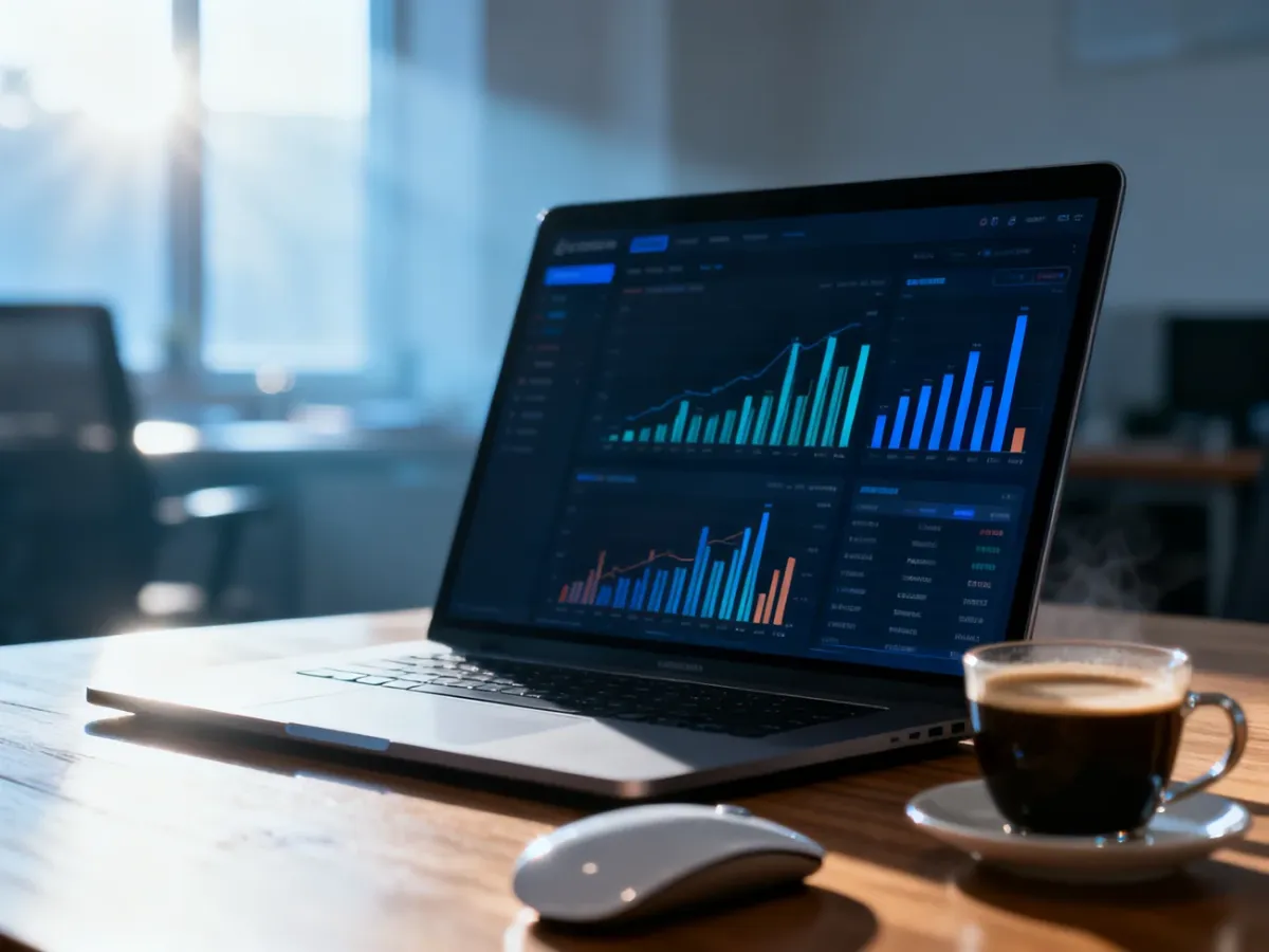 Jak podłączyć Google Analytics do sklepu?