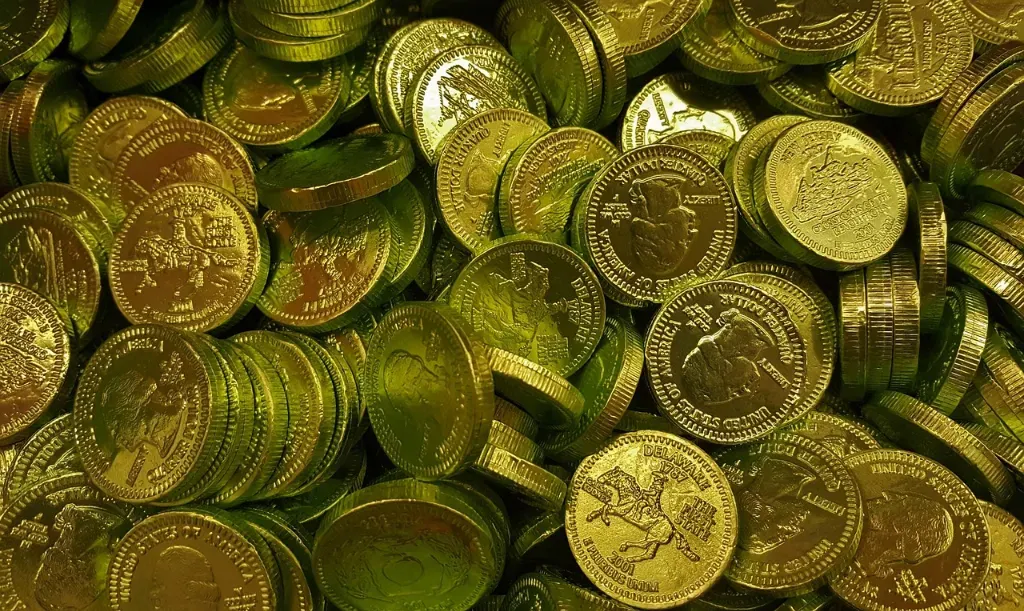 Najczęstsze błędy kupujących złote monety – czego unikać