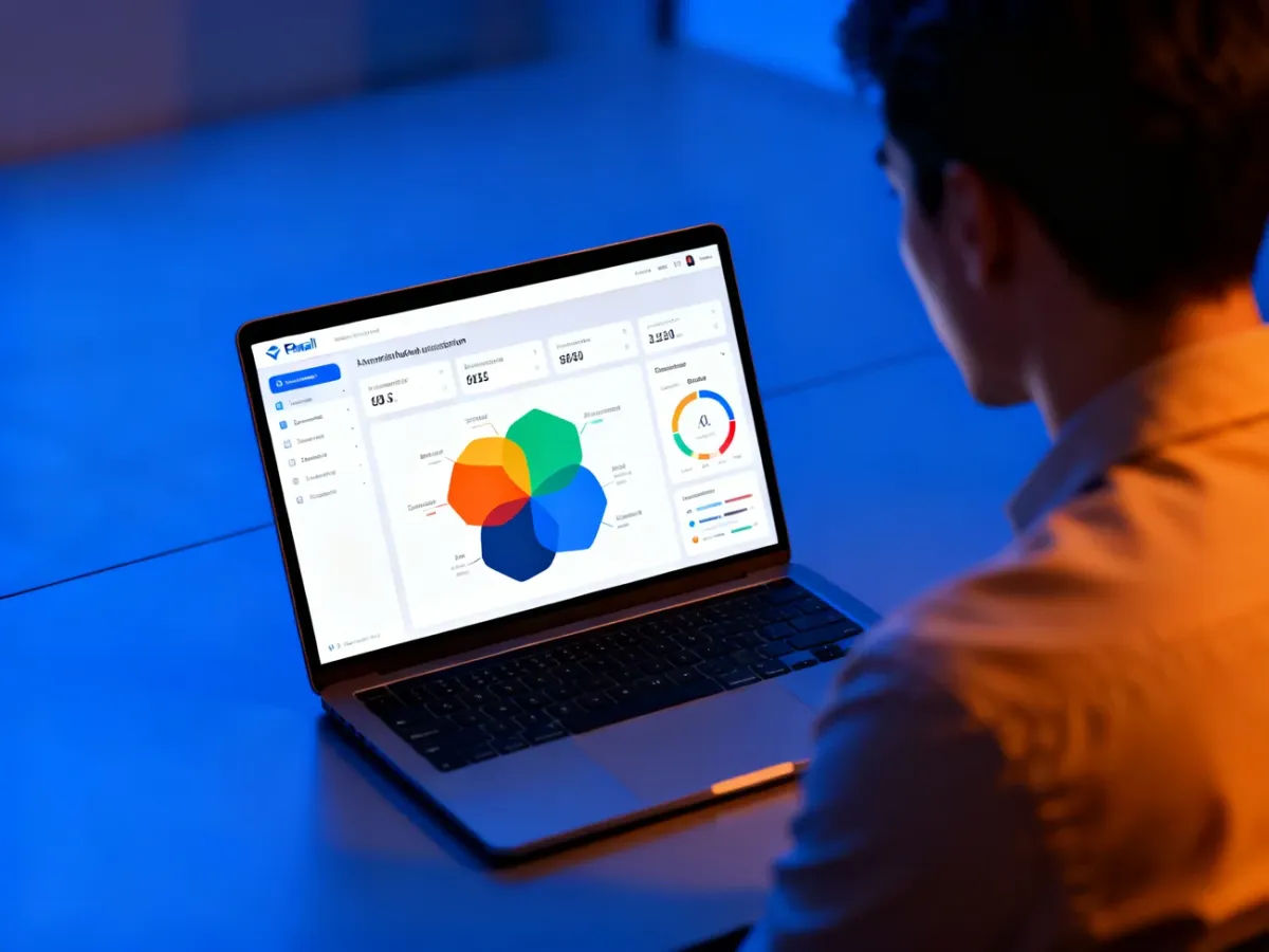 Analityk segmentujący nieaktywnych odbiorców kampanii email marketingowej