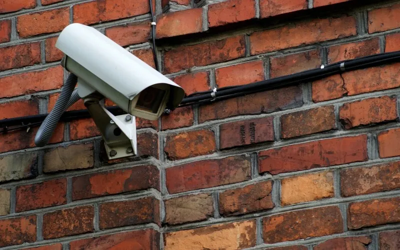 Jak działa mobilna wieża monitorująca?