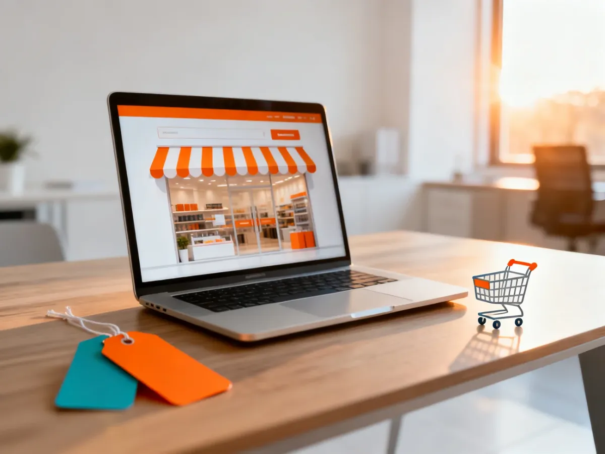 Jak organizować wyprzedaże na marketplace?