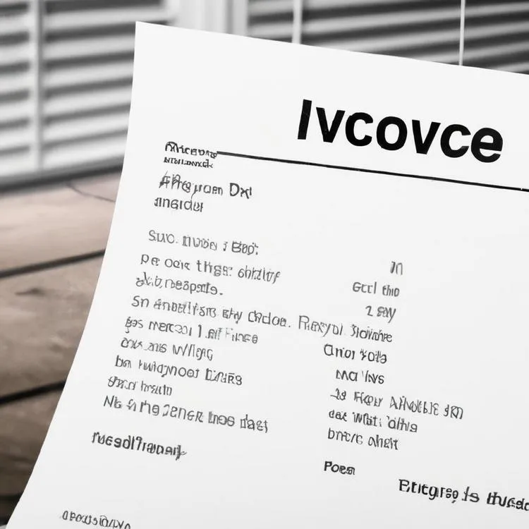 Co grozi za nieksięgowanie faktur? Konsekwencje dla firm