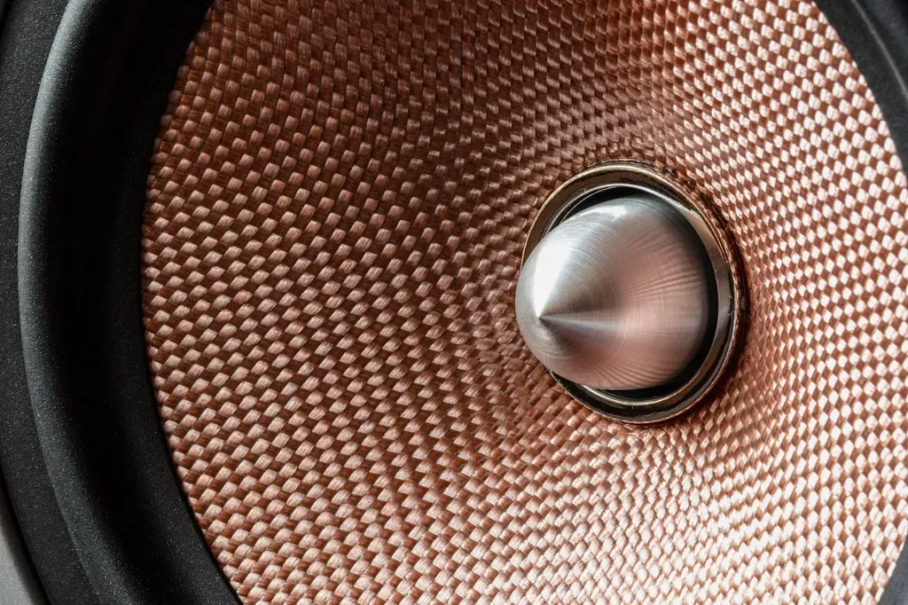 Klipsch subwoofer: Proste Rozwiązania dla Dobrego Dźwięku