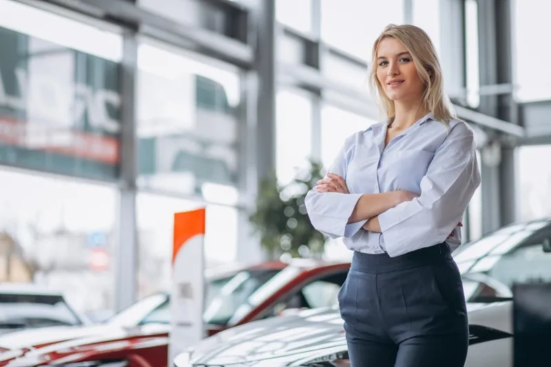 Leasing na start: Kompendium wiedzy dla początkujących przedsiębiorców