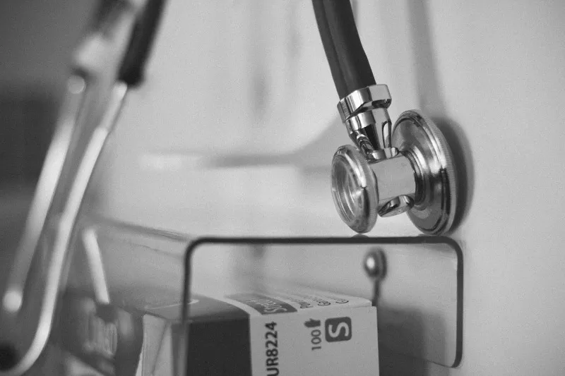 Sprzątanie placówek medycznych – najważniejsze czynności