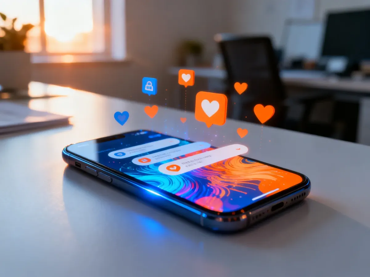 Jak budować zaangażowanie na social mediach?