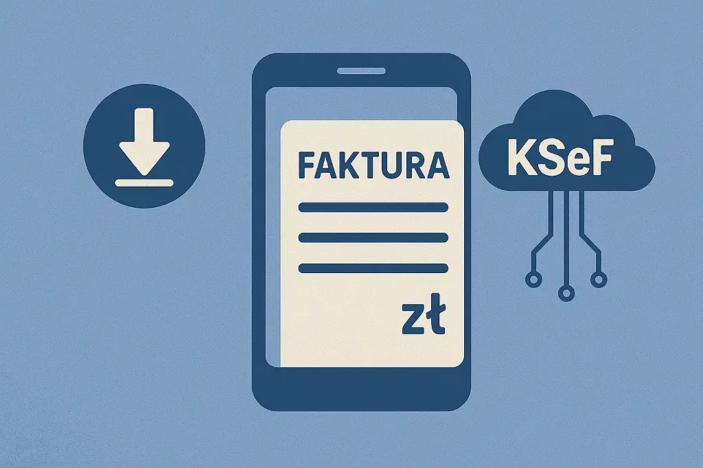 Przed Tobą obowiązkowy KSeF? Sprawdź, czy nie przegapiasz niczego ważnego