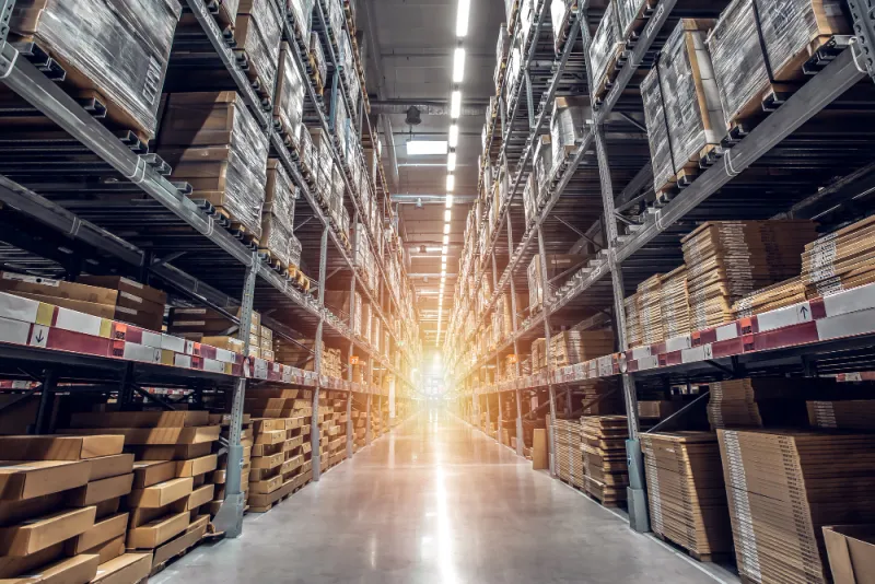 Czym jest fulfillment e-commerce?