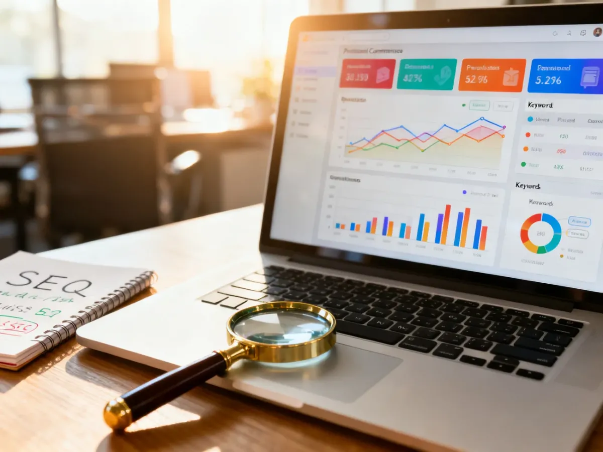 Jak zoptymalizować opisy produktów pod SEO?