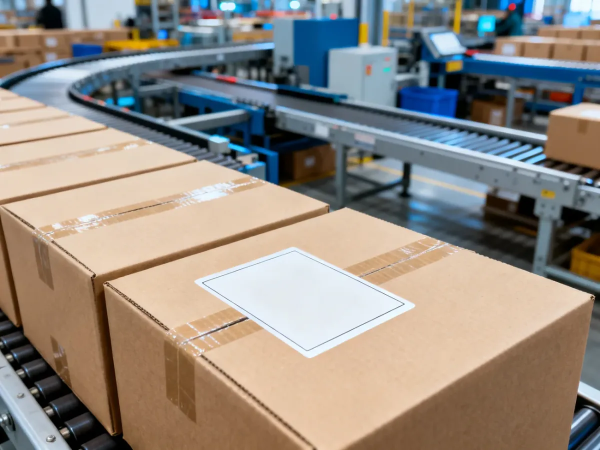 Jak wybrać firmę kurierską do marketplace?
